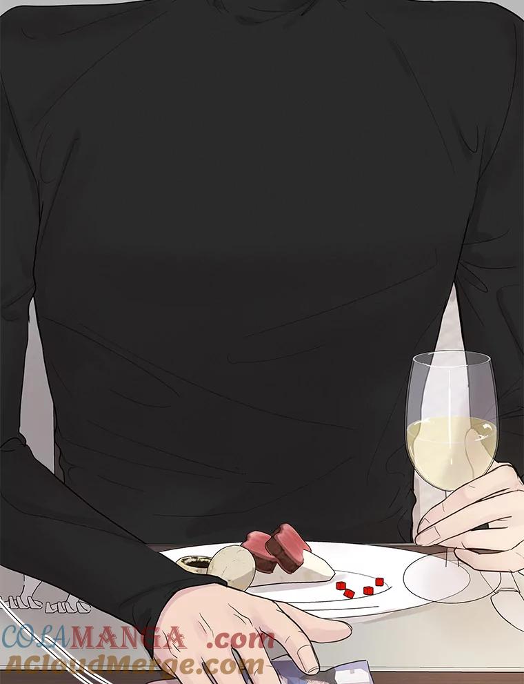 《仙女的惩罚》42.争吵（1） 第73页