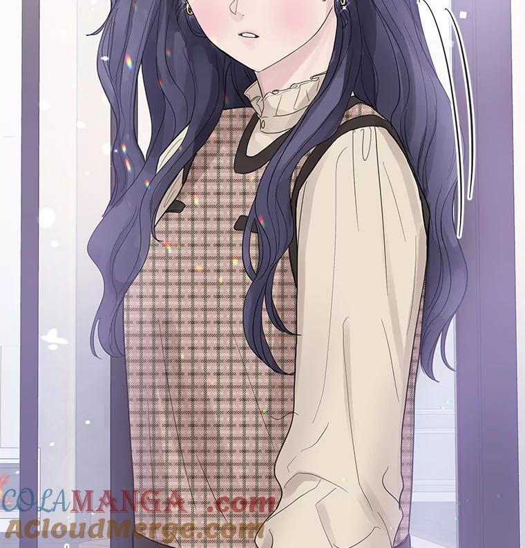 《仙女的惩罚》42.争吵（1） 第109页