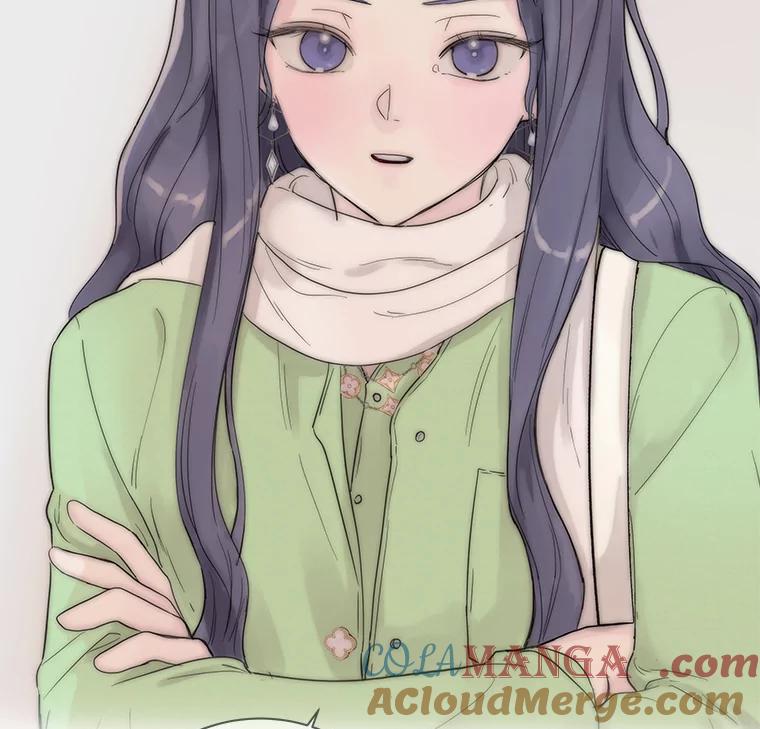 《仙女的惩罚》42.争吵（1） 第13页
