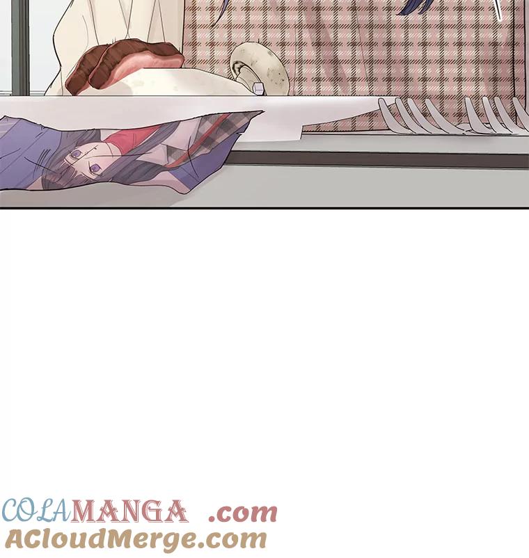 《仙女的惩罚》42.争吵（1） 第77页