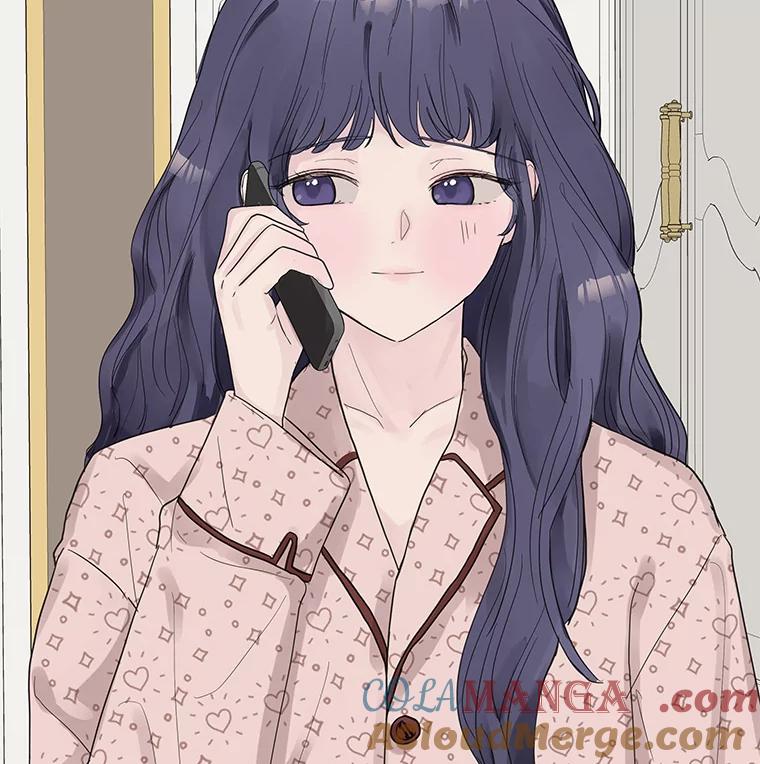 《仙女的惩罚》42.争吵（1） 第45页