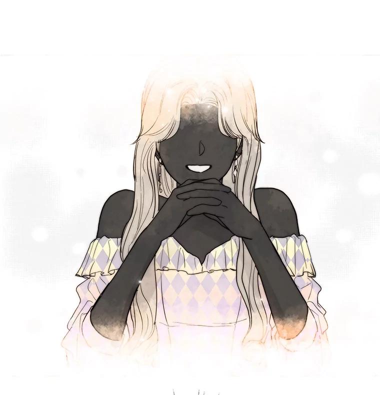 《仙女的惩罚》42.争吵（1） 第15页