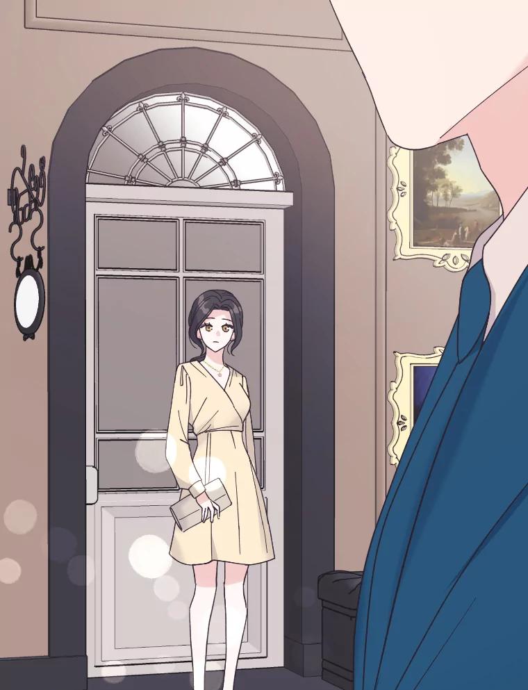 《嘴唇借我》46.深情告白 第39页
