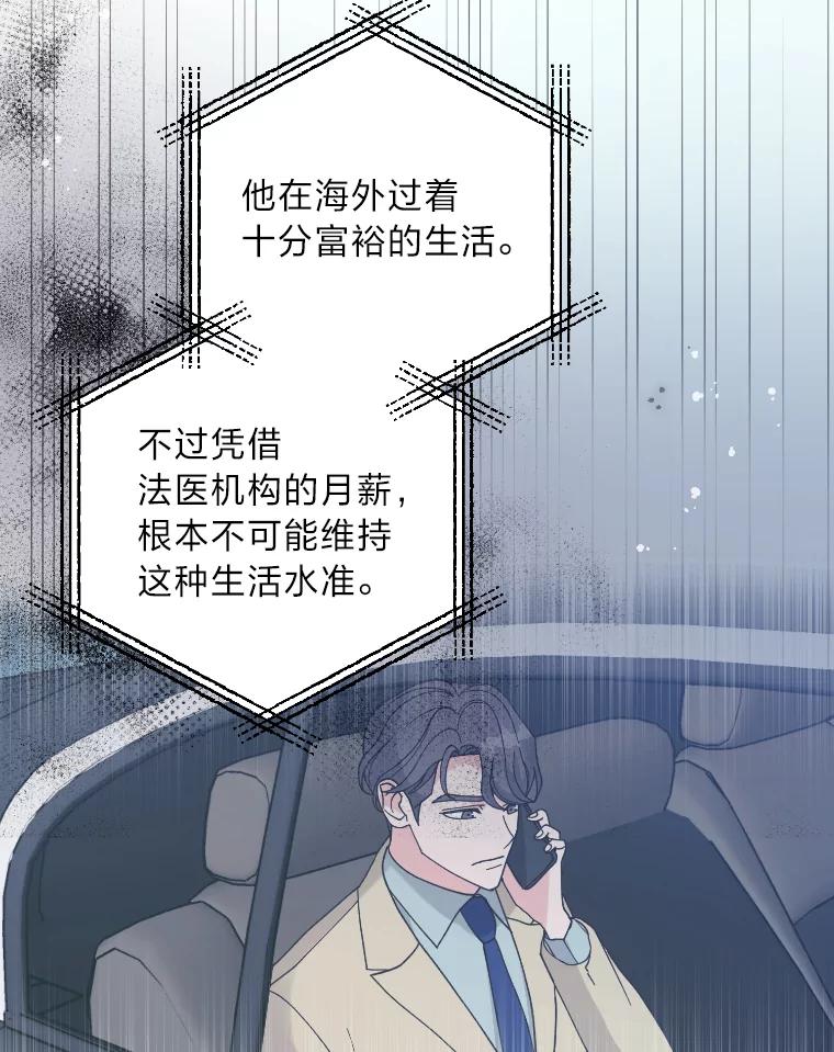 《嘴唇借我》46.深情告白 第7页