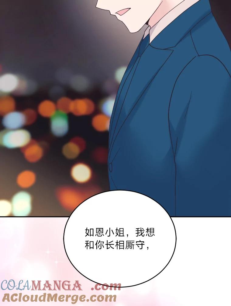 《嘴唇借我》46.深情告白 第81页
