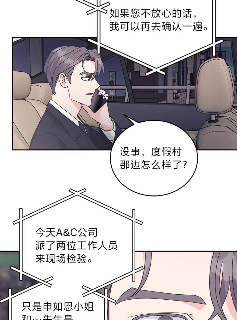 《嘴唇借我》47.楼上的意外 第3页