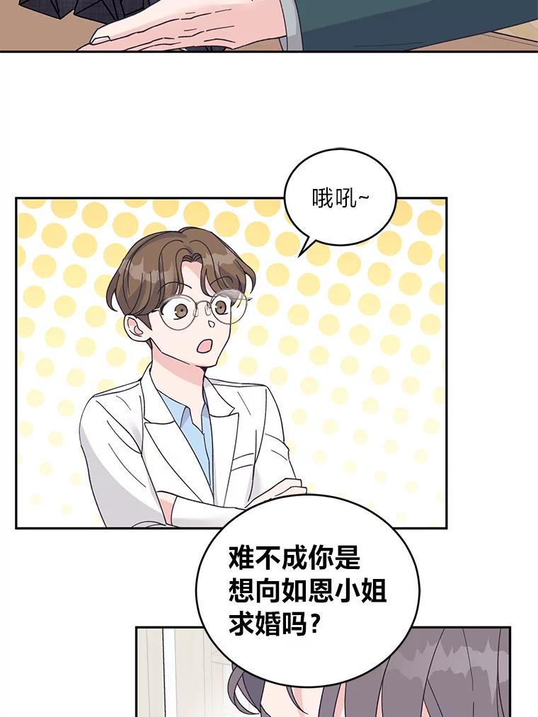 《嘴唇借我》52.求婚了吗 第62页