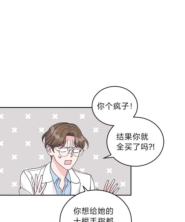 《嘴唇借我》52.求婚了吗 第69页
