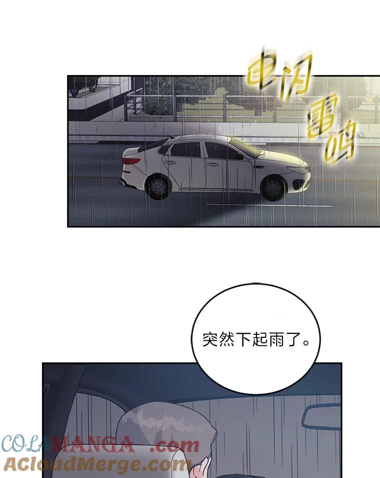 《嘴唇借我》54.一场雷阵雨 第73页