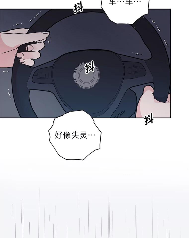 《嘴唇借我》54.一场雷阵雨 第77页