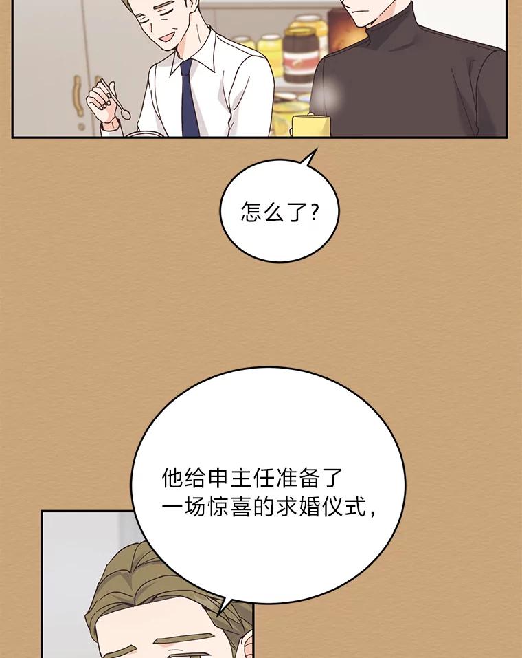 《嘴唇借我》54.一场雷阵雨 第20页