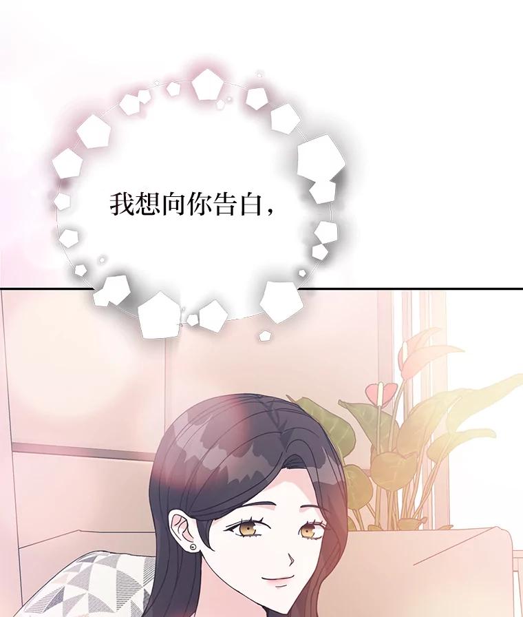 《嘴唇借我》58.说不出口的话 第68页