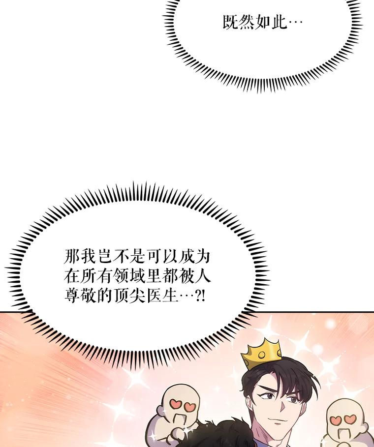 《升级医生崔基石》4.聚餐 第23页