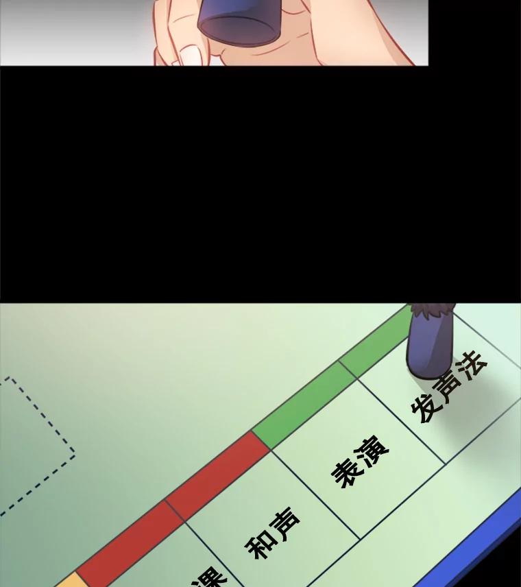 《他人之声》5.合体首秀 第33页