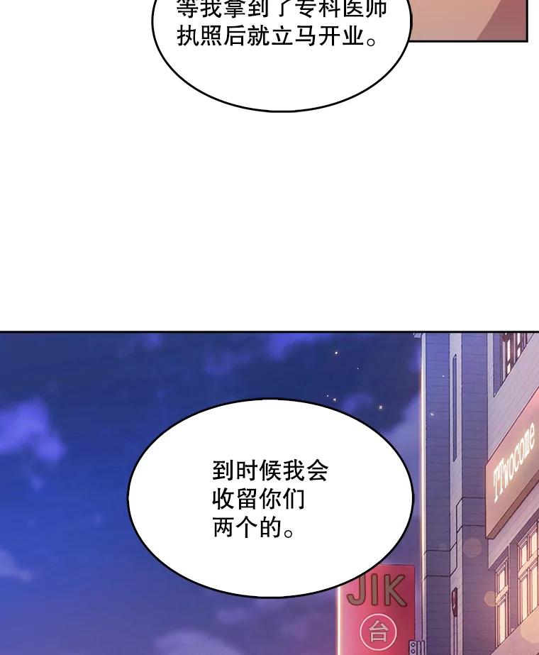 《升级医生崔基石》4.聚餐 第70页