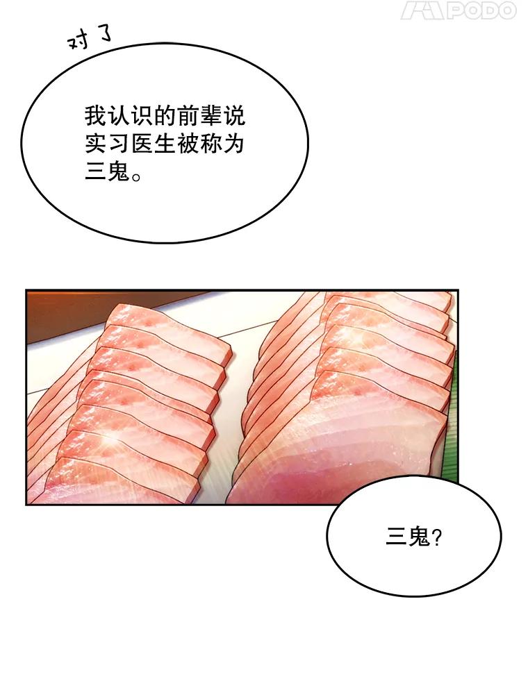 《升级医生崔基石》4.聚餐 第59页