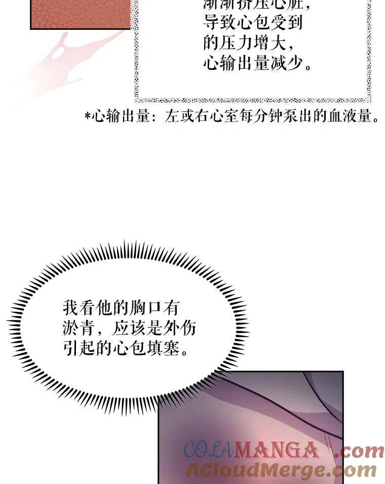 《升级医生崔基石》5.急救病人 第25页