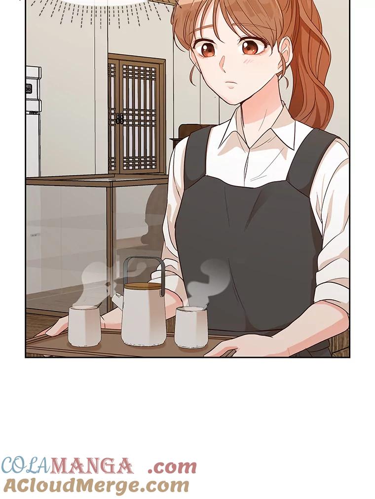 《深夜咖啡店》6.海娜的故事（6） 第113页