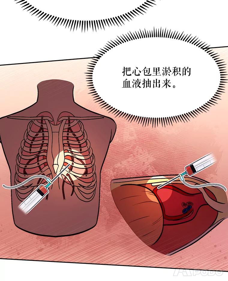 《升级医生崔基石》5.急救病人 第36页