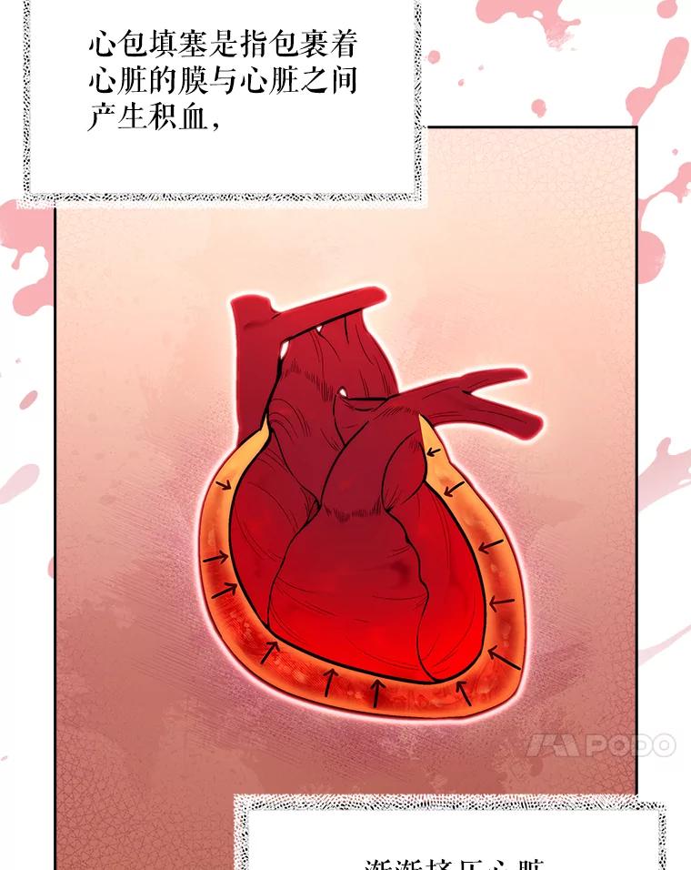 《升级医生崔基石》5.急救病人 第24页