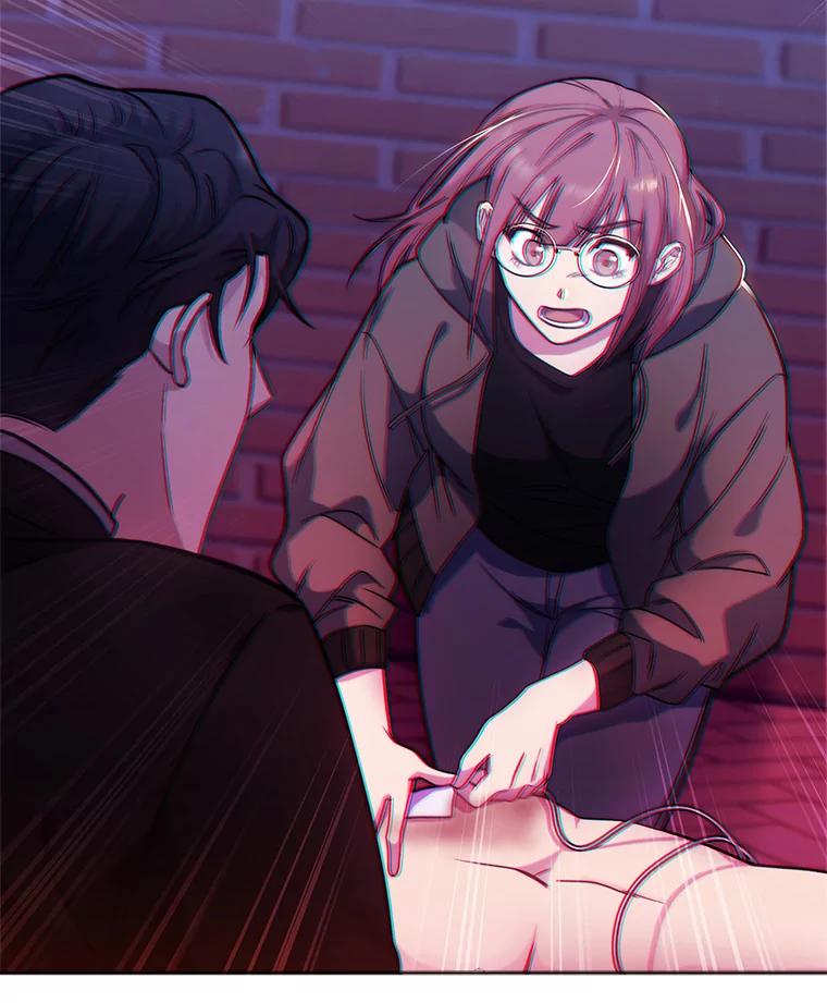 《升级医生崔基石》5.急救病人 第63页