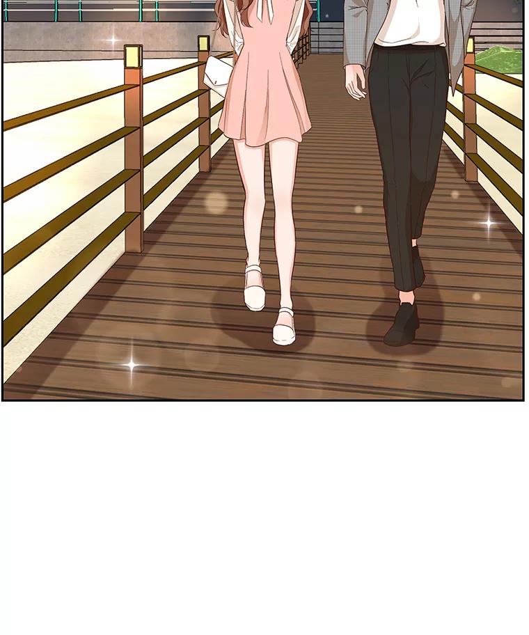 《深夜咖啡店》7.海娜的故事（7） 第67页