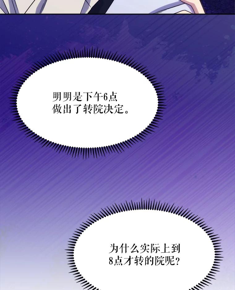 《升级医生崔基石》7.医疗事故 第58页