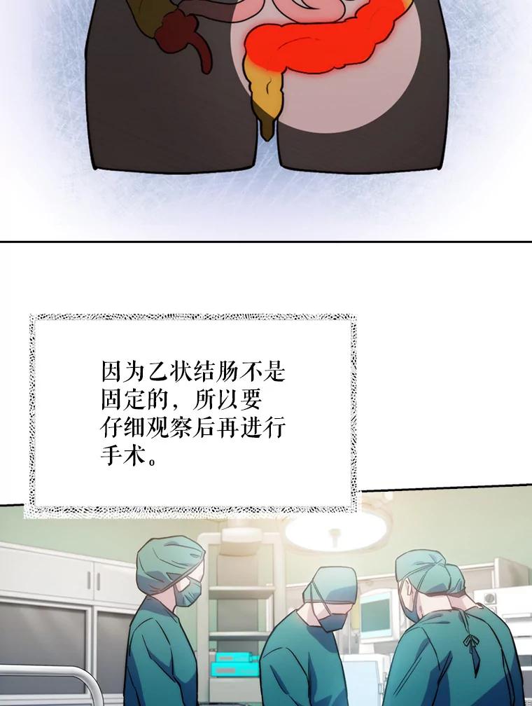 《升级医生崔基石》7.医疗事故 第86页
