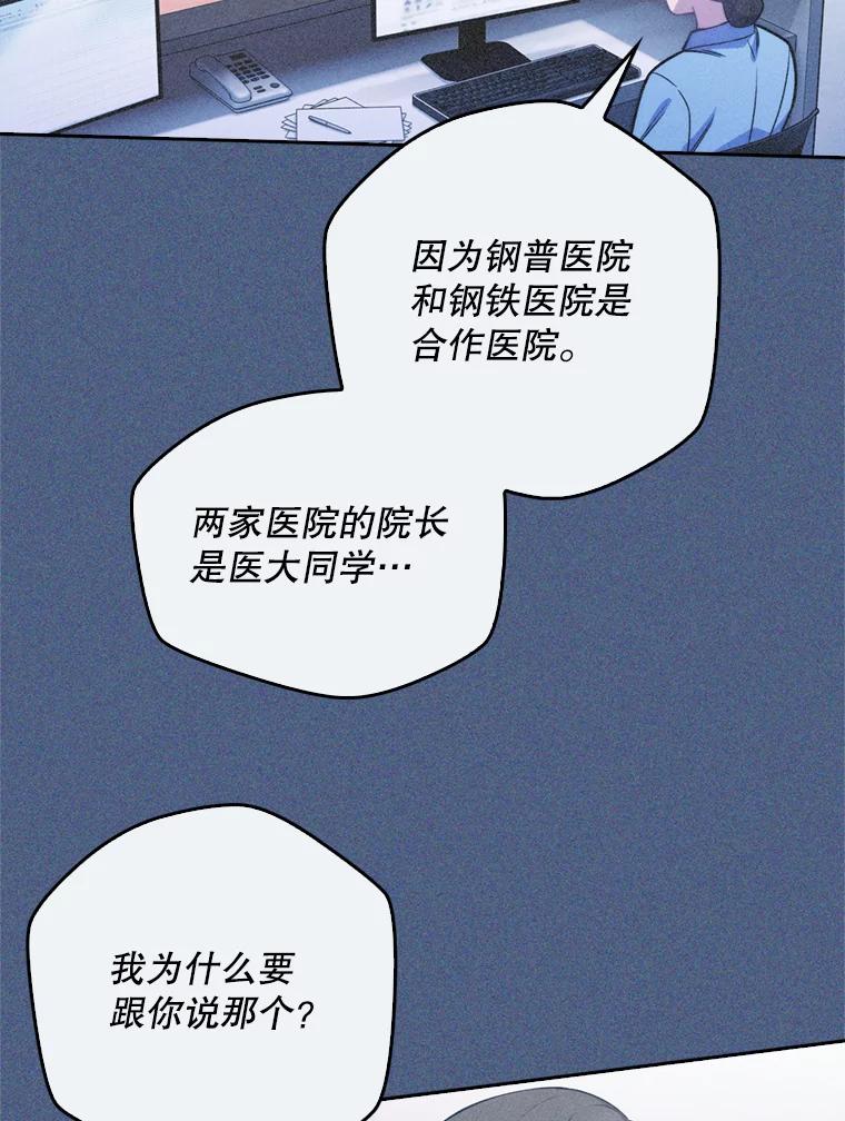 《升级医生崔基石》7.医疗事故 第80页