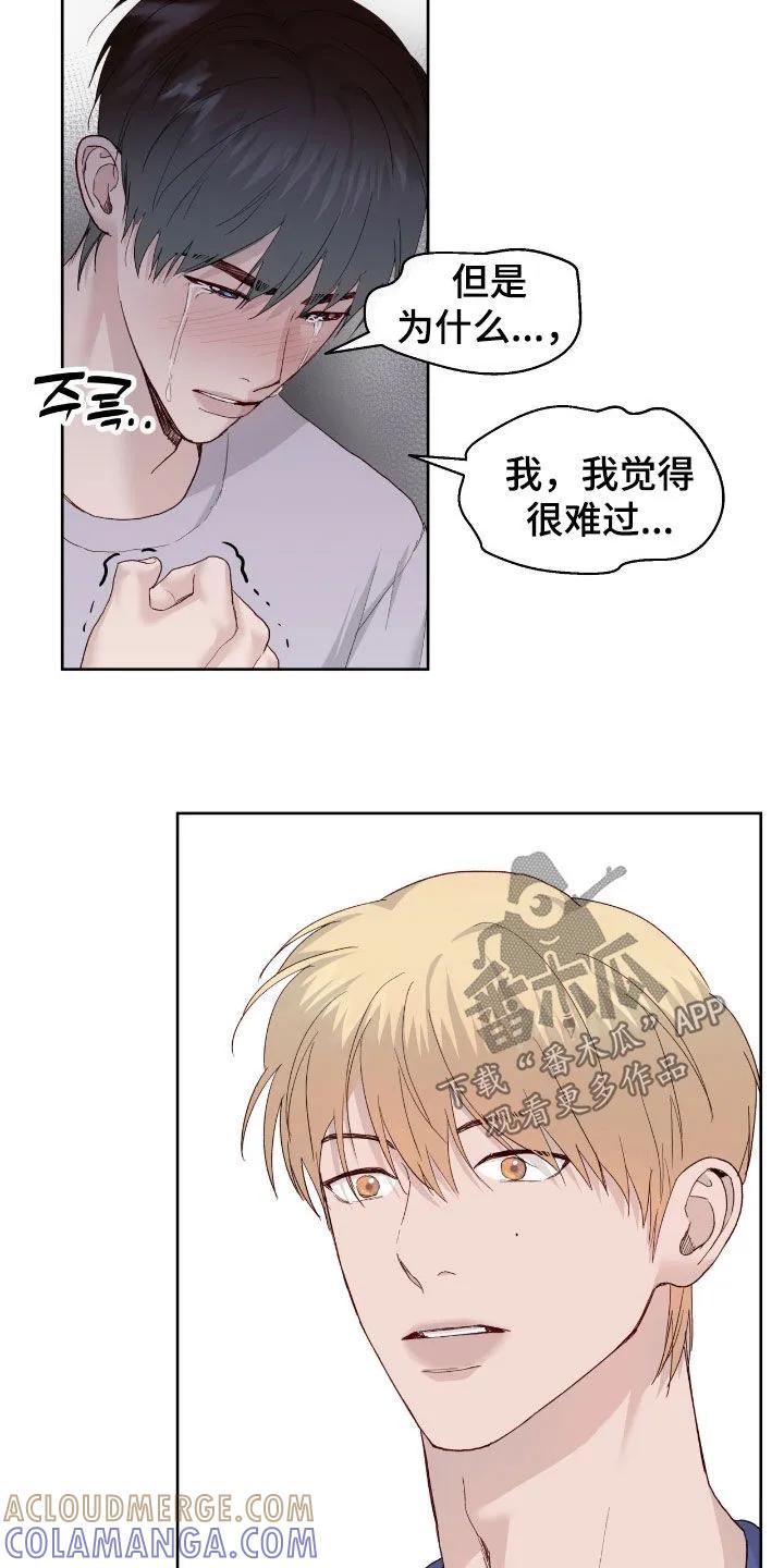 《幻想烛火》第107章：【第二季】非常难过 第17页