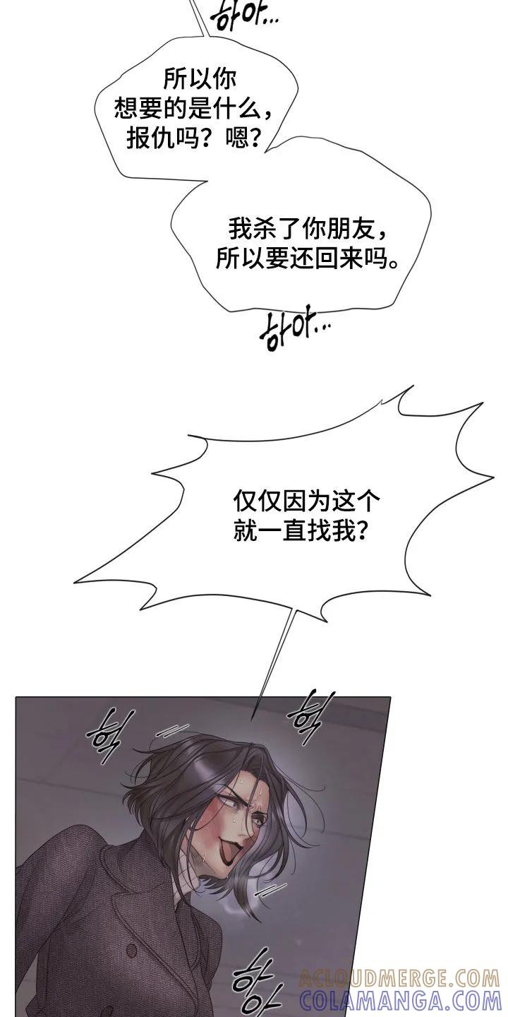 《致命咨询》第141章：【第三季】疯婆子 第11页