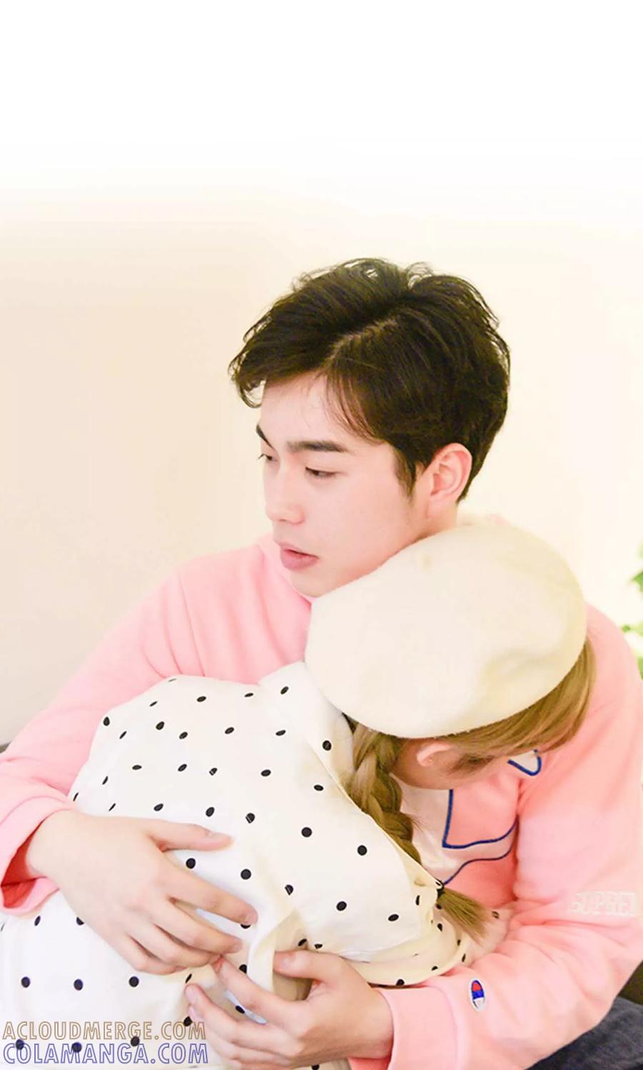 《明星boss爱上我》第9话 第21页