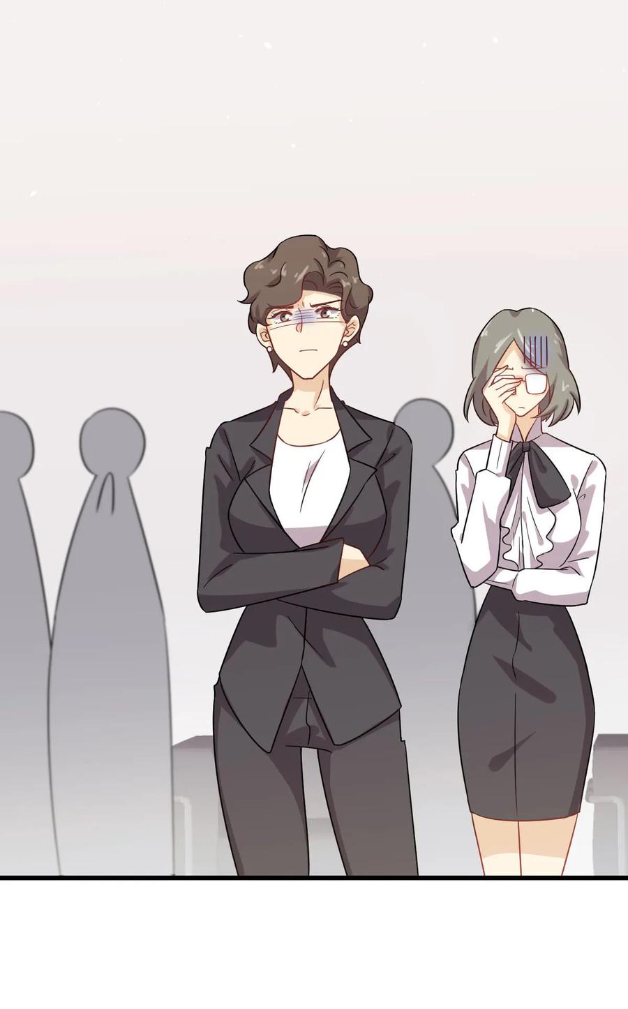 本剑仙绝不吃软饭 第095话 转学生李有为 第8页
