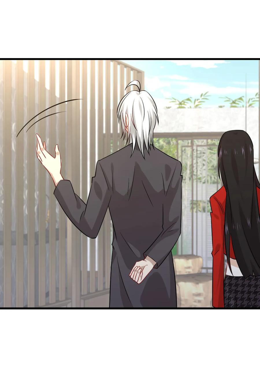 本剑仙绝不吃软饭 第115话 大小狐狸 第47页