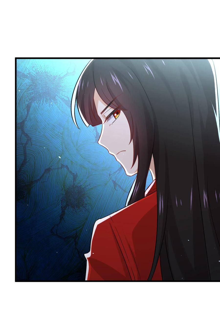本剑仙绝不吃软饭 第115话 大小狐狸 第48页