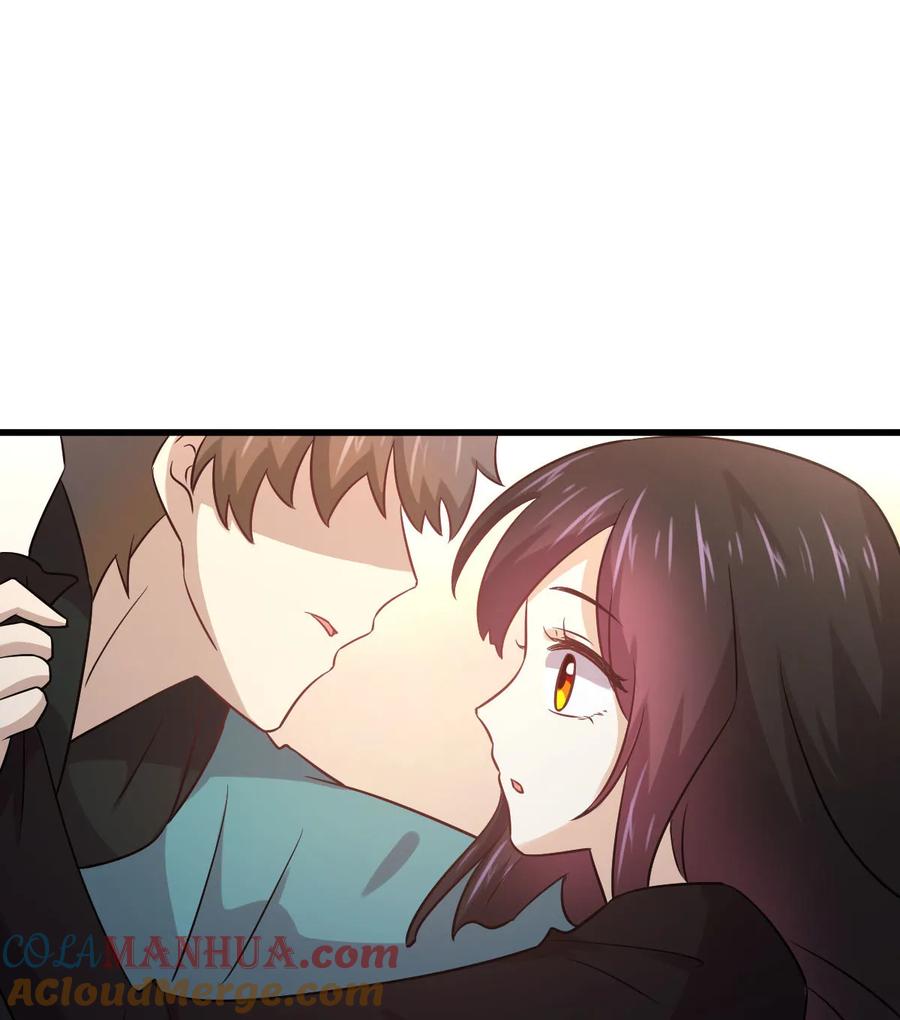 本剑仙绝不吃软饭 第139话 隐瞒病情 第52页