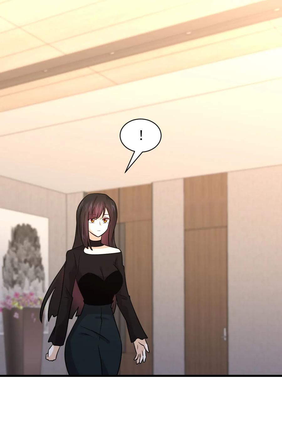 本剑仙绝不吃软饭 第139话 隐瞒病情 第42页