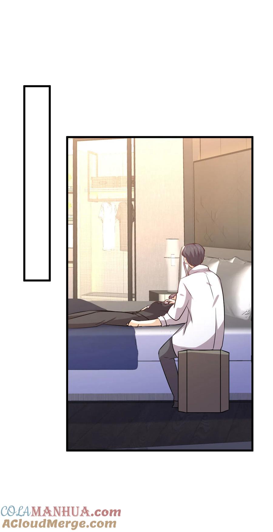 本剑仙绝不吃软饭 第144话 你嫁给我 第37页