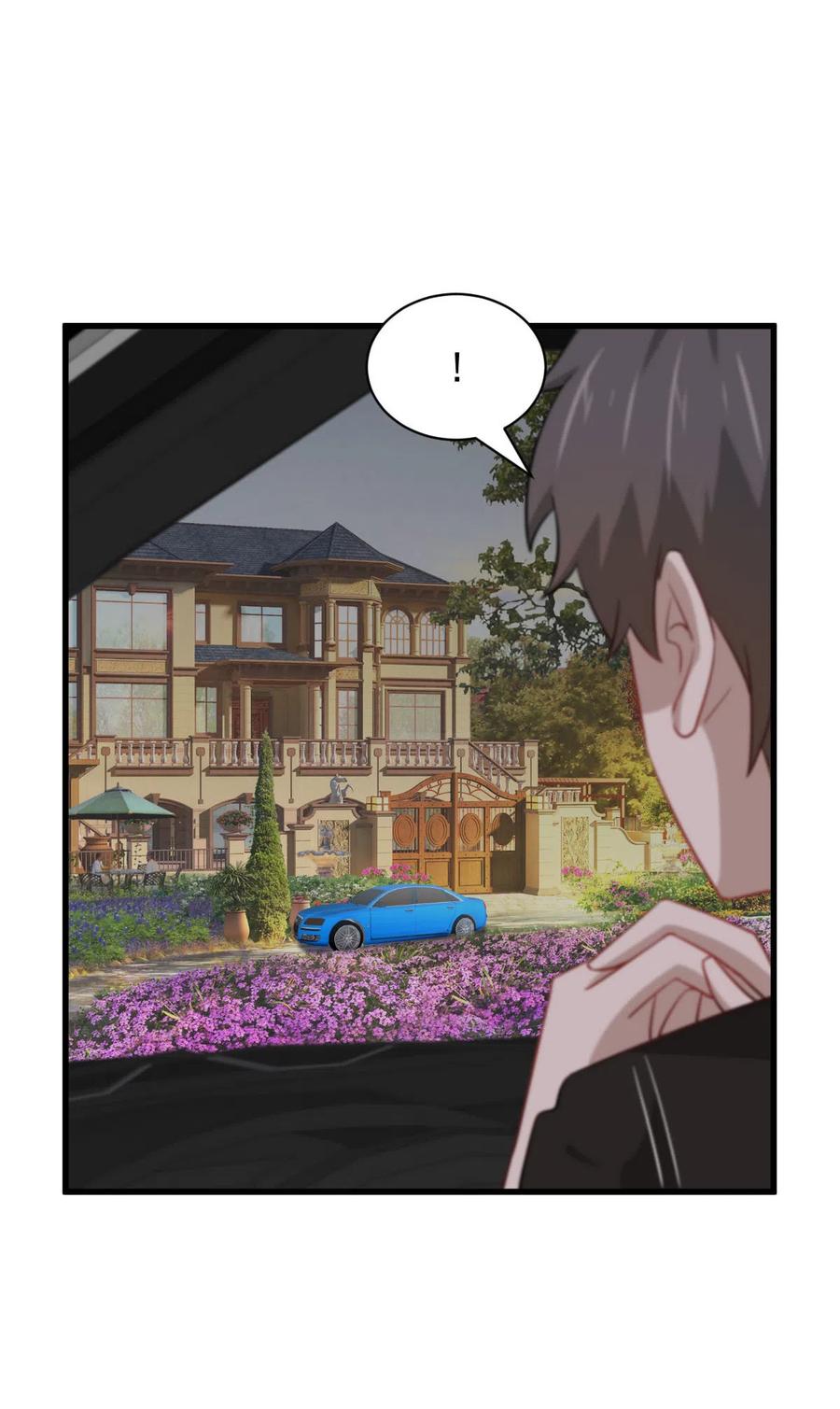 本剑仙绝不吃软饭 第146话 假绿帽 第42页