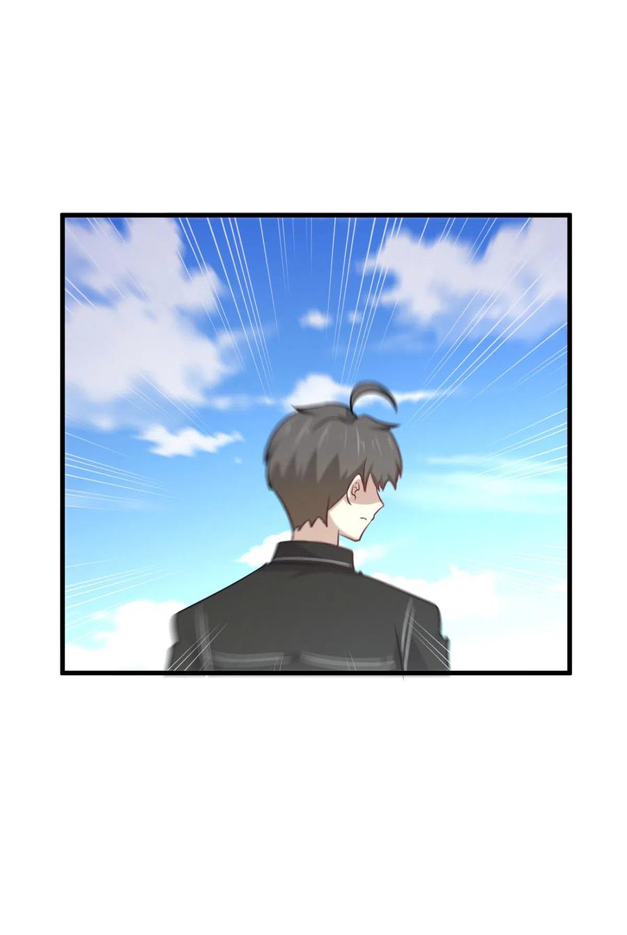 本剑仙绝不吃软饭 第147话 逼问 第24页