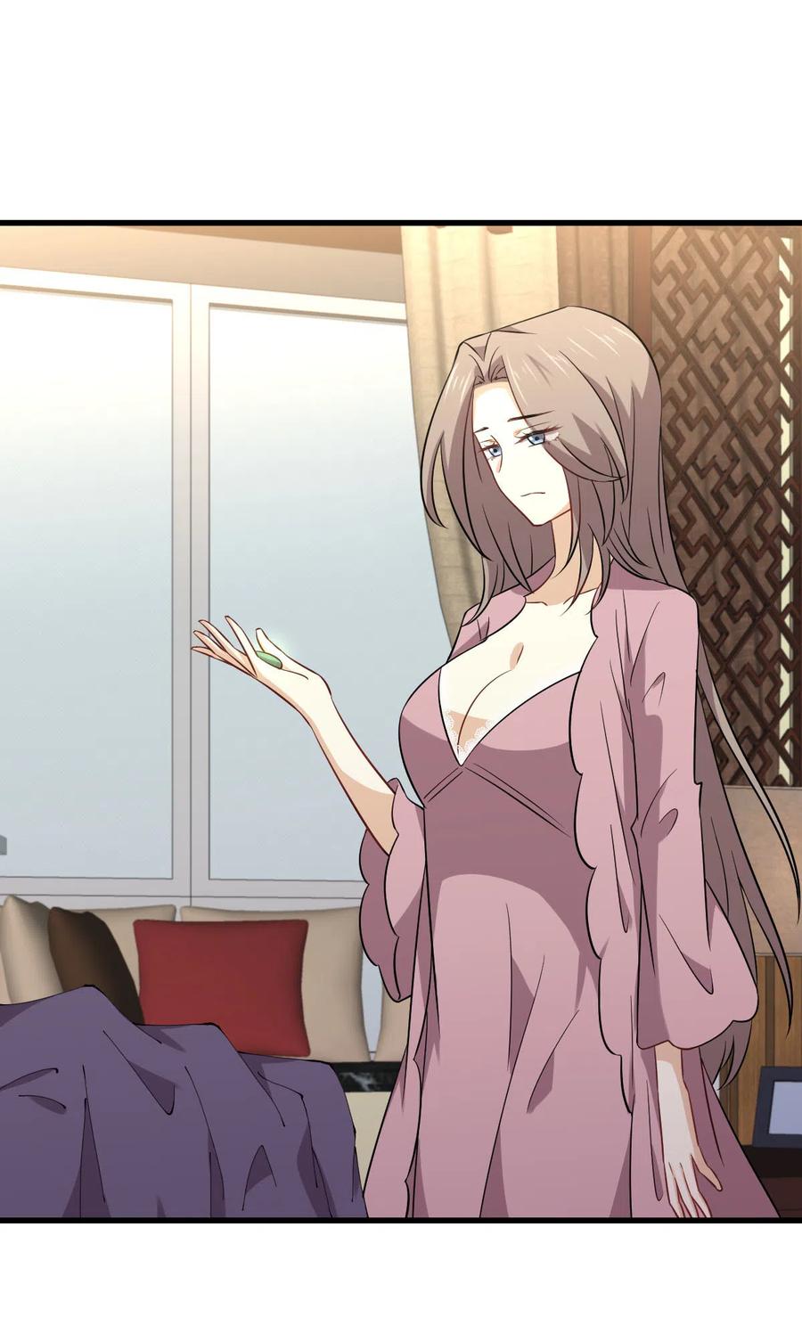 本剑仙绝不吃软饭 第155话 辗转反侧 第24页