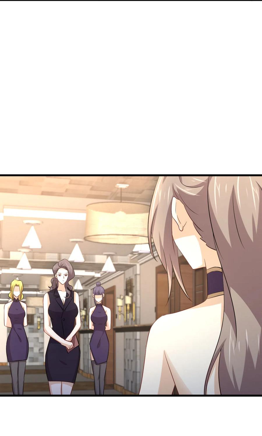 本剑仙绝不吃软饭 第170话 武煞 第39页