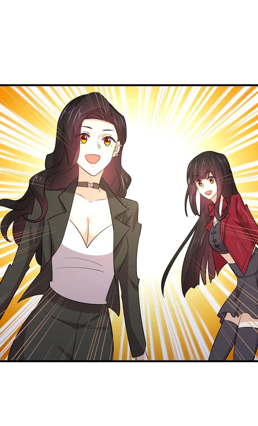 本剑仙绝不吃软饭 第170话 武煞 第48页