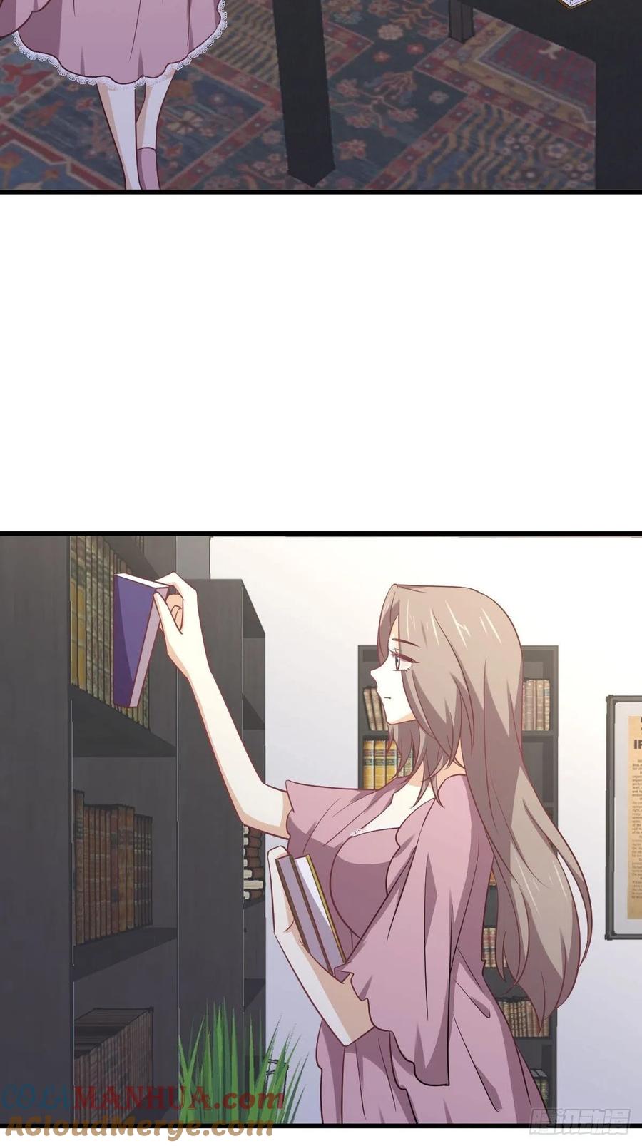 本剑仙绝不吃软饭 第214话 明天高考 第46页