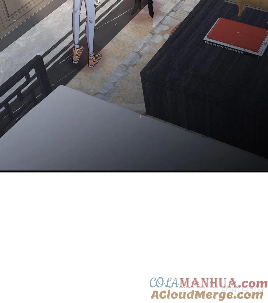 本剑仙绝不吃软饭 第234话 轮椅少女 第46页