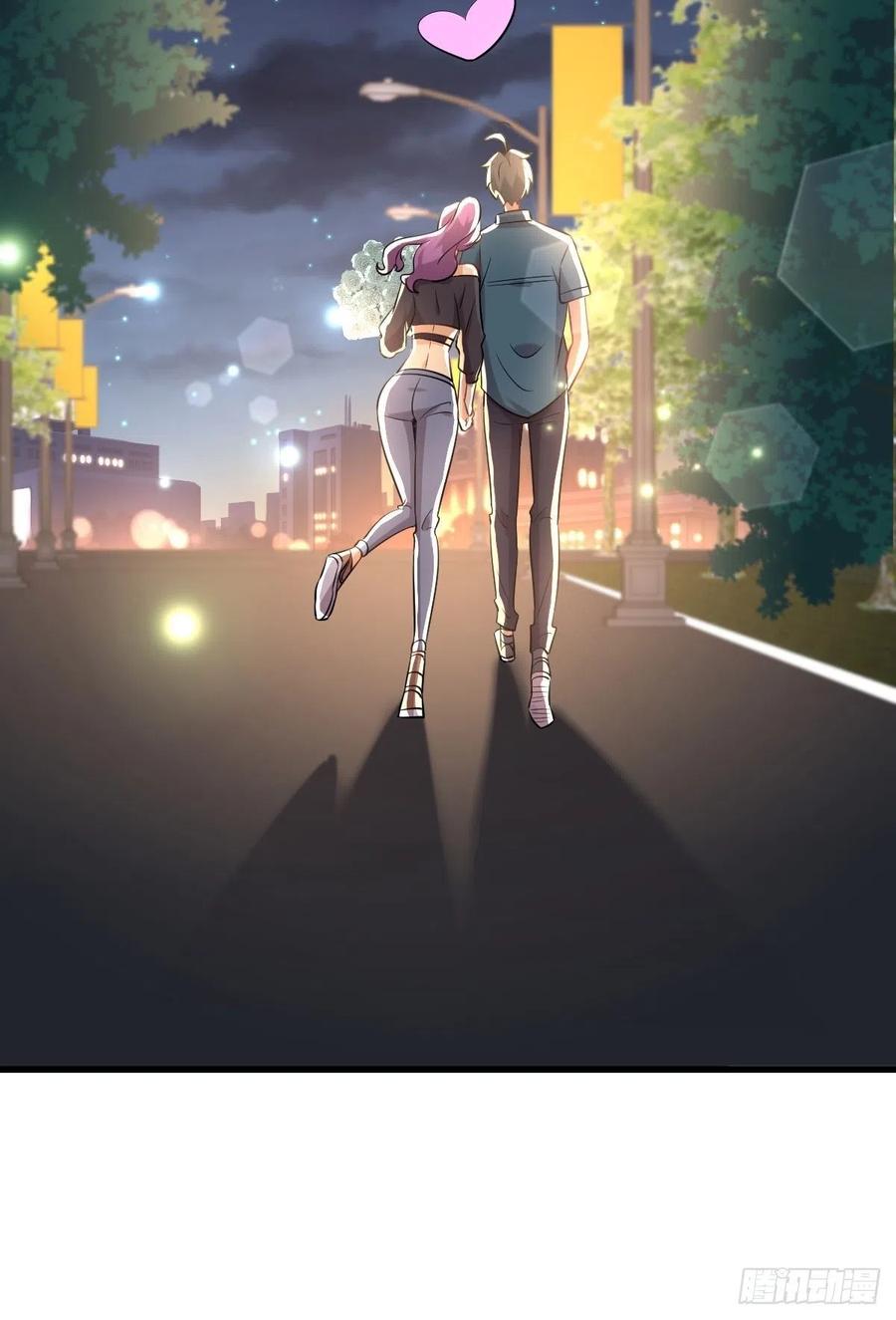 本剑仙绝不吃软饭 第235话 白玫瑰 第50页