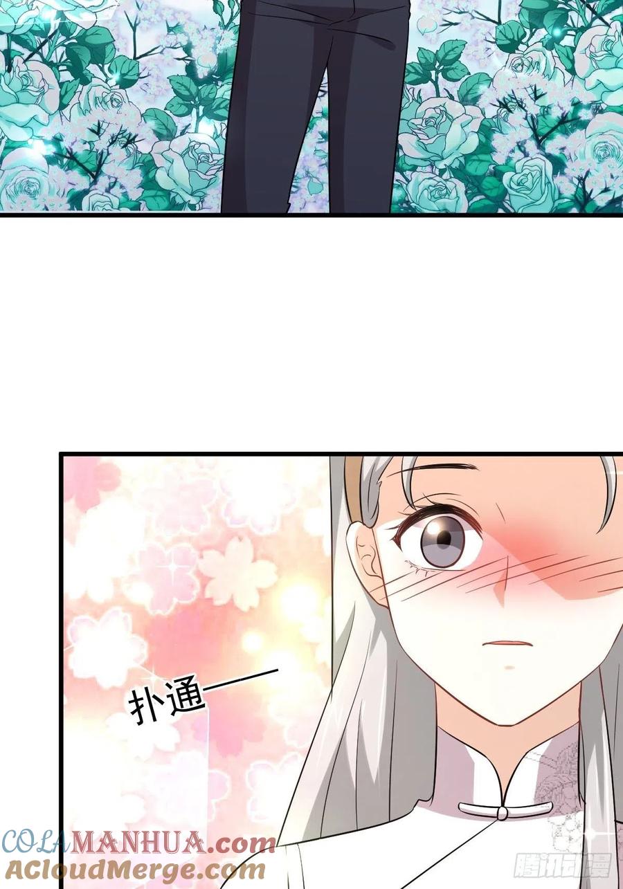 本剑仙绝不吃软饭 第235话 白玫瑰 第19页
