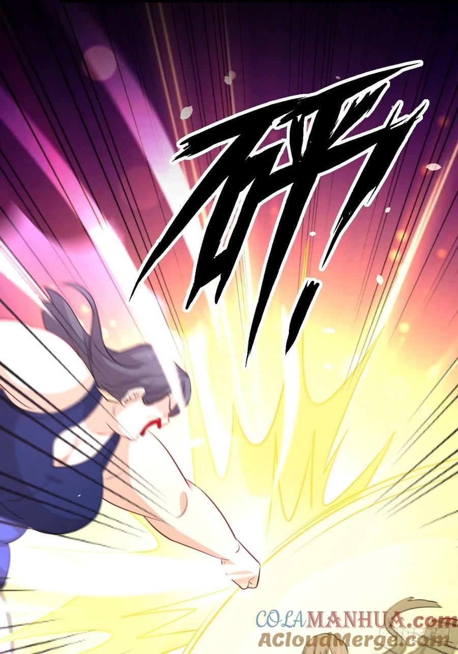 本剑仙绝不吃软饭 第240话 拳场成名 第22页