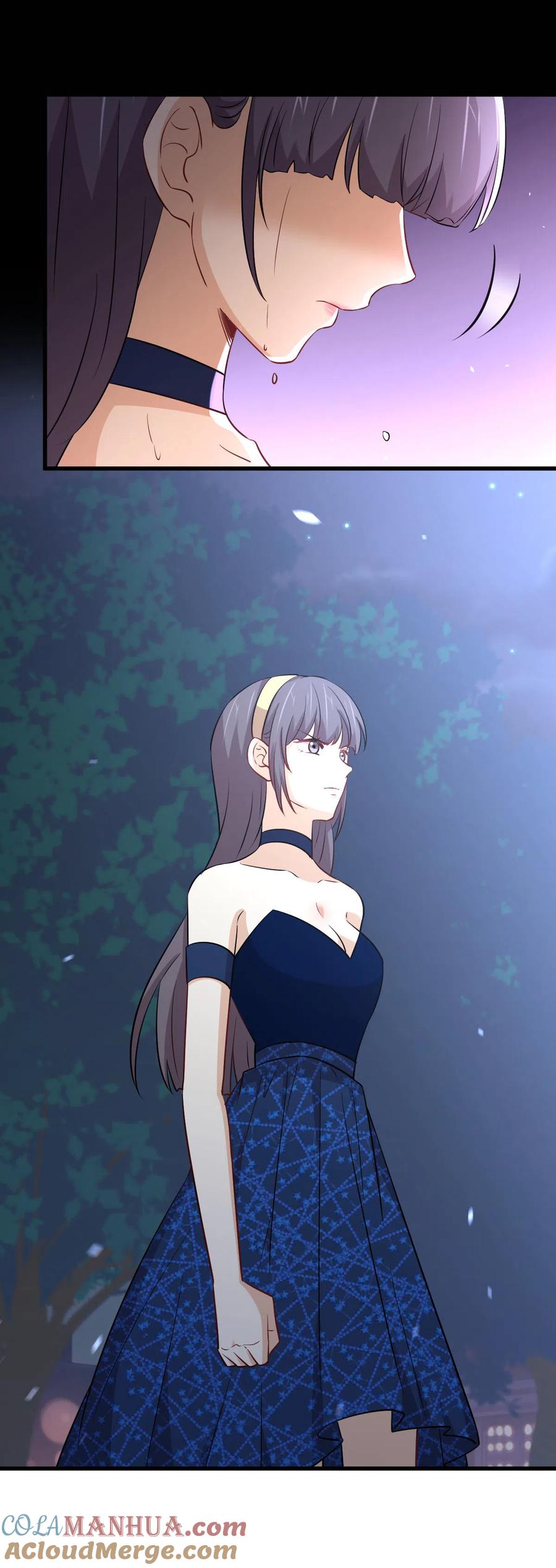 本剑仙绝不吃软饭 第245话 新婚之夜 第22页