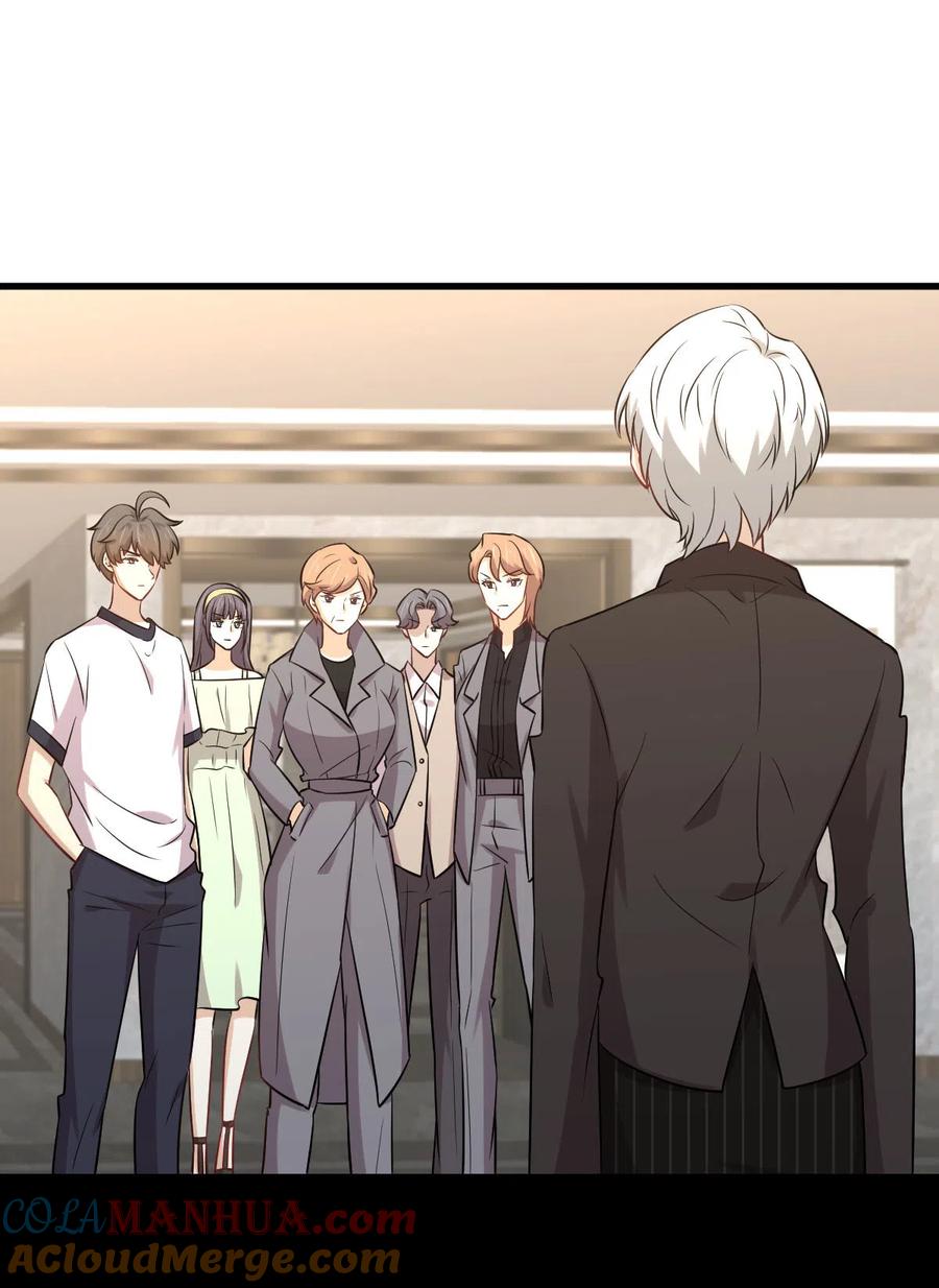 本剑仙绝不吃软饭 第252话 最终反击 第10页